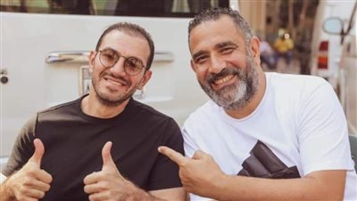 المنتج هاني عبد الله يكشف موعد طرح فيلم فرقة الموت بطولة أحمد عز