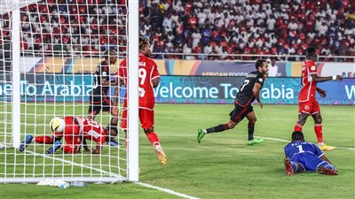 سيمبا التنزاني: جئنا لإقصاء الأهلي مثلما فعلنا مع الزمالك.. ونريد التتويج بالدوري الإفريقي