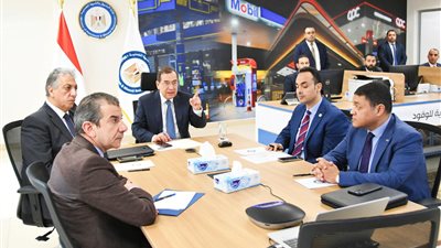إطلاق منظومة رقمية متكاملة لإدارة وتداول المنتجات البترولية لـ إحكام الرقابة 