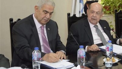 جمعية رجال الأعمال المصريين تشكل لجنة البريكس وتناقش خطة عملها
