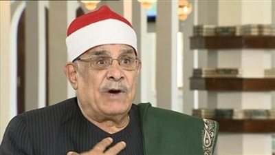 آخر ملوك العصر الذهبي للقراء.. موعد جنازة الشيخ عبد الرحيم دويدار