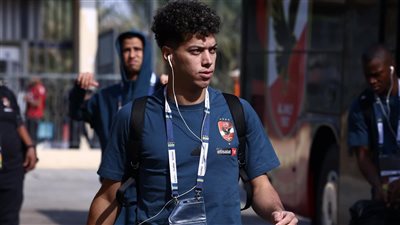 محمد فضل: إمام عاشور محتاج يتعامل خارج الملعب بذكاء.. والأهلي المرشح لحصد الدوري الإفريقي