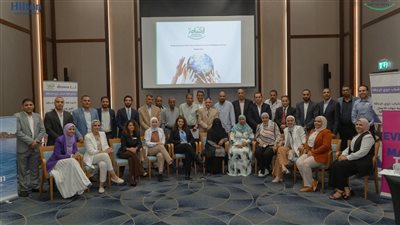 العمل: تدريب ذوي همم البحر الأحمر لتأهيلهم لسوق العمل