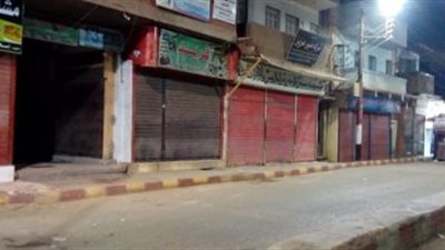 محلية النواب عن قرار غلق المحال: الشباب لا يتركون المقاهي.. وفكرة المدينة التي لا تنام تسبب مشكلات