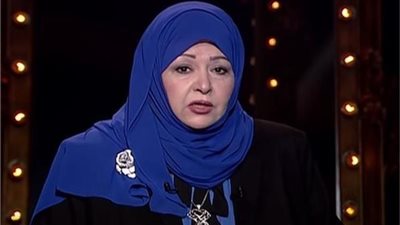 22 أكتوبر.. نظر طعن دفاع الفنانة عفاف شعيب على براءة مخرج شهير من تهمة إهانتها