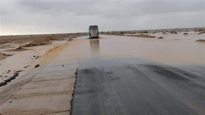 بعد انقطاع لمدة يومين بسبب السيول.. عودة الكهرباء بشكل تدريجي لمرسى علم بالبحر الأحمر