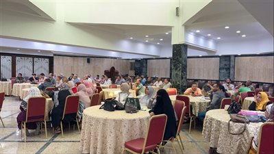برعاية وزير العمل.. ملتقى للسلامة والصحة المهنية بمصانع وشركات الغربية
