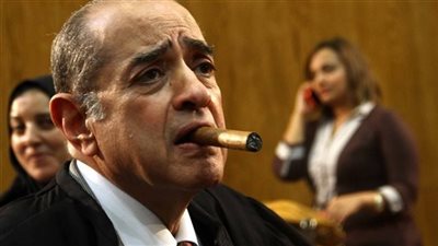 تامر عبد المنعم يكشف أسرارًا من حياة حماه السابق فريد الديب: أصيب بالاكتئاب ومات بالبطيء 