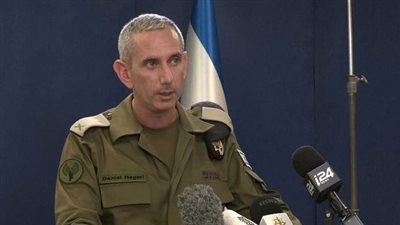 الجيش الإسرائيلي: سنسمح بدخول شاحنات محملة بالطعام والمياه والأدوية لقطاع غزة اليوم | بث مباشر