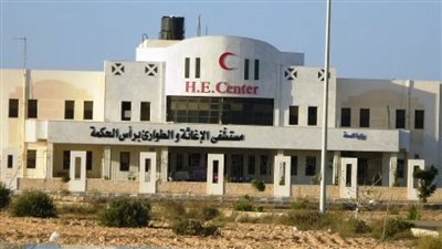 مصرع 6 أشخاص في حادث تصادم بطريق الإسكندرية مطروح |أسماء