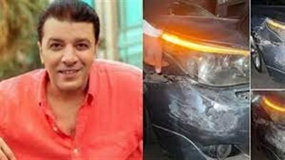 قدر الله وما شاء فعل.. أول تعليق من الفنان مصطفى كامل بعد تعرضه لحادث سير| بث مباشر 