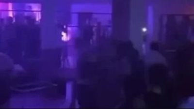 أرباح 2 مليون جنيه وخمور ورقص.. تفاصيل مثيرة في قضية حفل فيلا المنصورية | بث مباشر