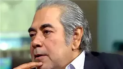 براءة المتهمين في قضية النصب على الفنان صبري عبد المنعم 
