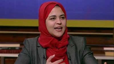 بلاغ يطالب بمحاكمة داليا زيادة لتأييدها إسرائيل ودعوة الجيوش العربية لدعمها| بث مباشر