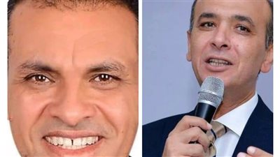 بقرار جمهوري.. تعيين غلوش وعبد العظيم نائبين لرئيس جامعة المنصورة 