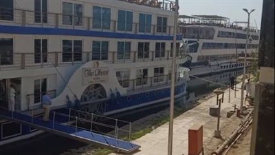انتعاشة سياحية بأسوان.. توافد الزائرين على الرحلات النيلية والأماكن الأثرية | بث مباشر 