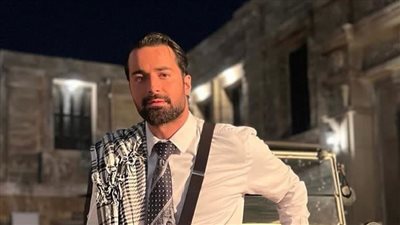 تمهيدًا لتصويره.. فيلم قصر الباشا لـ أحمد حاتم في مرحلة التحضيرات والتعديلات
