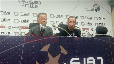 أوسوريو: لا أخشى على مستقبلي مع الزمالك.. واستبعدت فتوح وصبحي والزناري لفرض النظام داخل الفريق