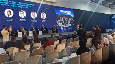 سكك حديد المغرب: قطارات المغرب ستكون جميعها بطاقة الرياح خلال 2024