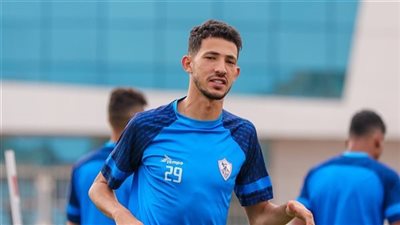 بعد عرضه للبيع.. أحمد فتوح يصل إلى الزمالك لبدء التحقيق معه | بث مباشر