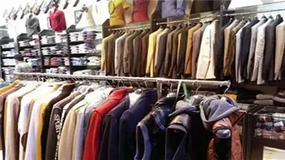  13 % ارتفاعًا في أسعار الملابس الشتوية| تقرير