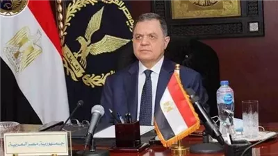 قرار وزاري باستبعاد حاتم إبراهيم سوداني الجنسية خارج البلاد لأسباب تتعلق بالصالح العام