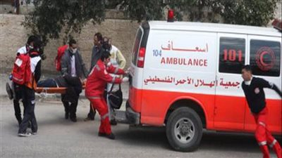 الهلال الأحمر الفلسطيني: 650 شاحنة مساعدات دخلت غزة منذ 21 أكتوبر حتى اليوم | بث مباشر