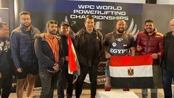 وزير الرياضة يشيد بنتائج منتخب مصر للقوة البدنية في بطولة العالم بإنجلترا