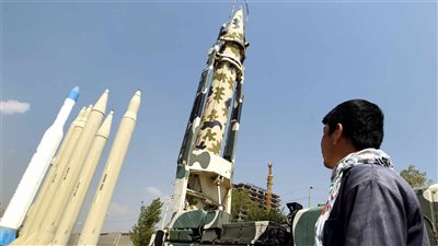 سفير إيران بالأمم المتحدة: أي دولة تشارك في الهجوم على الحوثيين ستكون هدفًا مشروعًا لهم