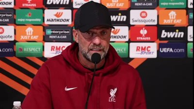 كلوب يكشف تفاصيل جديدة بشأن إصابة محمد صلاح