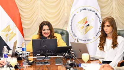 الوطنية للانتخابات: أي مواطن مسجل عنوانه بالبطاقة مقيم في الخارج لن يتمكن من المشاركة في الانتخابات الرئاسية