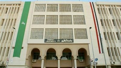محدش حولني للتحقيق.. أول تعليق من موظف جامعة الزقازيق المتهم بالنصب على الطلاب في 14 مليون جنيه