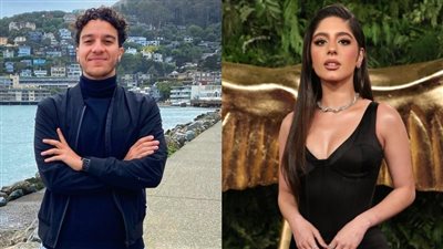 مايان السيد أحدث المنضمين لـ فيلم الجامدين بطولة نور النبوي