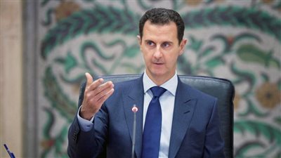 مدير المرصد السوري للقاهرة 24: بشار الأسد دخل المستشفى وحالته خطيرة.. ومكث في العناية المركزة عدة أيام