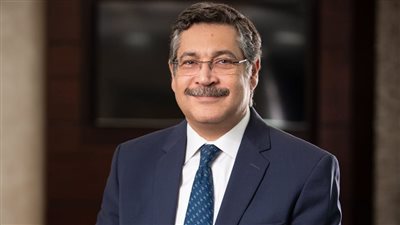 حسن غانم رئيسا تنفيذيا لبنك التعمير والإسكان.. والحيني غير تنفيذي لدورة جديدة 