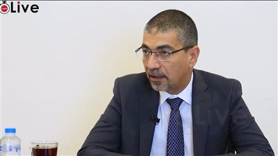 النائب محمد البدري: نتمنى السماح لمجلس الشيوخ باقتراح تعديلات للقوانين| بث مباشر 