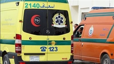 تفاصيل إصابة شخص ونجل شقيقه بمشاجرة بالأسلحة على يد جيرانهم بسبب خلافات مالية في سوهاج | بث مباشر