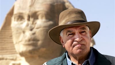 زاهي حواس: على مصر ونيجيريا التعاون لإعادة الآثار المسروقة في إفريقيا