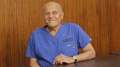 مركز مجدي يعقوب يلغي الاحتفال بذكرى ميلاده الـ 88 تضامنًا مع غزة| بث مباشر 