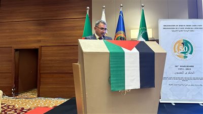 اتحاد العمال المصريين بإيطاليا ينادي بوقف إطلاق النار في غزة وتأمين ممر آمن للمساعدات