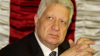 إحالة مرتضى منصور للمحكمة الاقتصادية بتهمة سب وقذف الخطيب وعمرو أديب | بث مباشر