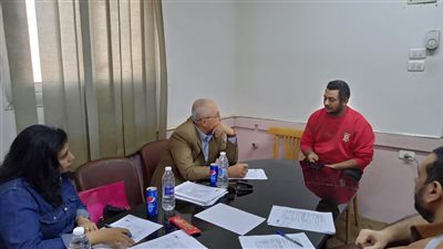 العمل: منح تأهيل وتدريب على إقامة وإدارة المشروعات بالمنيا
