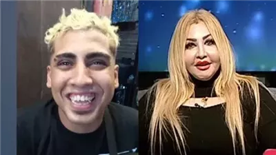 القبض على المذيعة إنجي حمادة بسبب فيديو كروان مشاكل