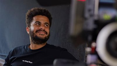 المخرج محمد الخبيري: ياسمين عبد العزيز مجتهدة والنجاح حليفها