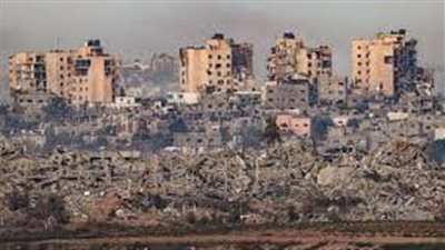 الخارجية القطرية: إطلاق سراح 13 رهينة ضمن اتفاق إسرائيل وحماس.. وهدنة تبدأ غدا| بث مباشر 