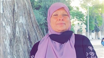الأسيرة المحررة حنان البرغوثي: السجون الإسرائيلية لا تصلح سكنًا للدواب.. ومياه الشرب من الحمام | خاص
