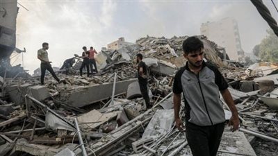 الأونروا: نعمل بالتعاون مع الصحة العالمية والهلال الأحمر الفلسطيني لتلبية احتياجات غزة 