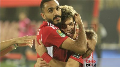 الأهلي يفتتح مشواره في دوري أبطال إفريقيا بالفوز بثلاثية على ميدياما الغاني | بث مباشر