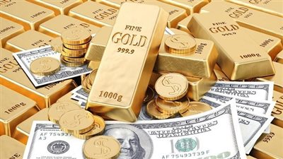 أسعار الذهب والدولار في مصر اليوم الأحد 26 نوفمبر 2023 | بث مباشر