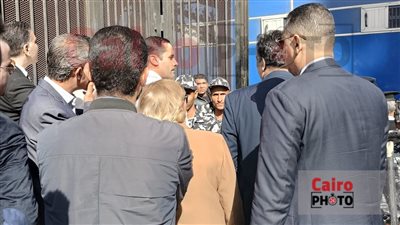 تأجيل جلسة محاكمة أحمد الطنطاوي ومدير مكتبه و21 آخرين من أعضاء حملته